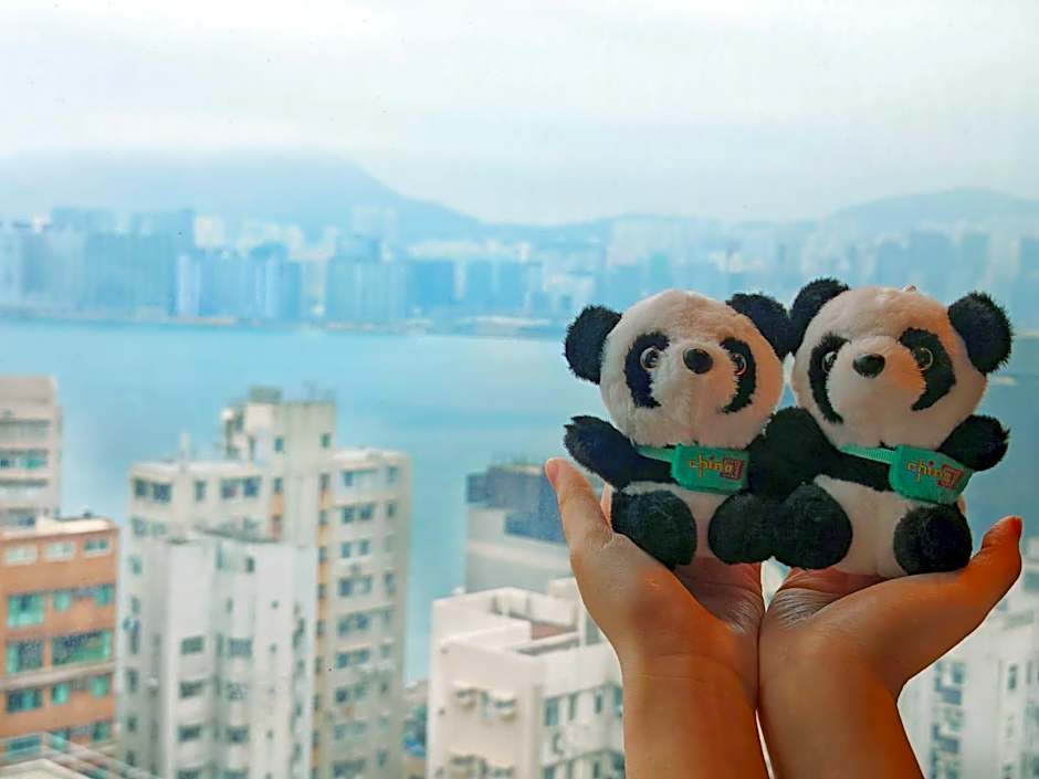 Ramada Hong Kong Grand View