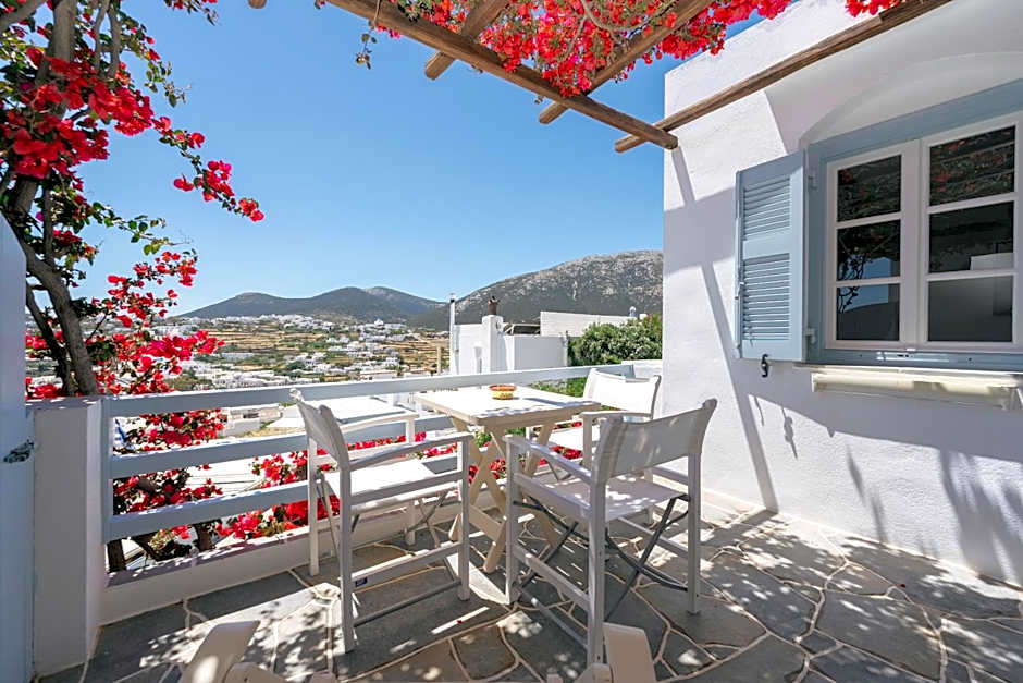 Petali Village Hotel