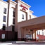 Hampton Inn Greenville
