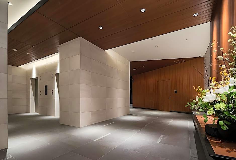 Daiwa Roynet Hotel Nishishinjuku