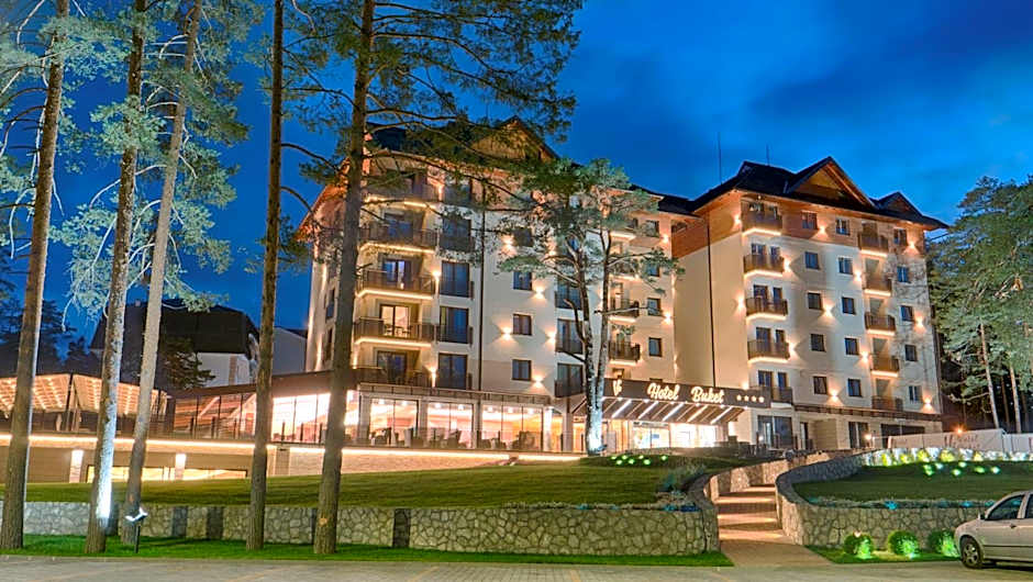 Hotel Buket Zlatibor