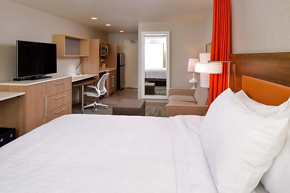 Home2 Suites By Hilton Merrillville