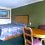 National Inn Garden Grove