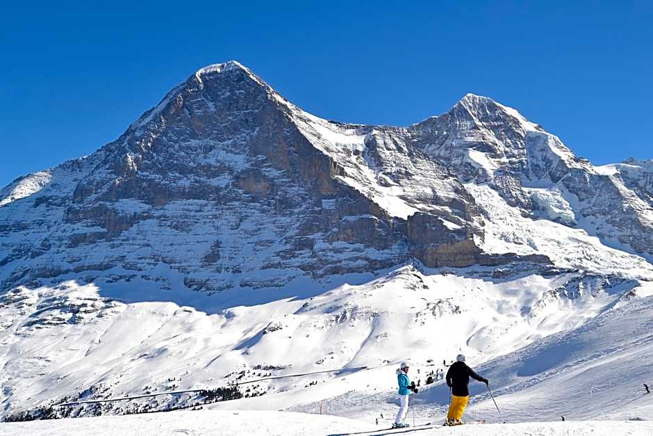 Alpenkräuter Hotel Bären