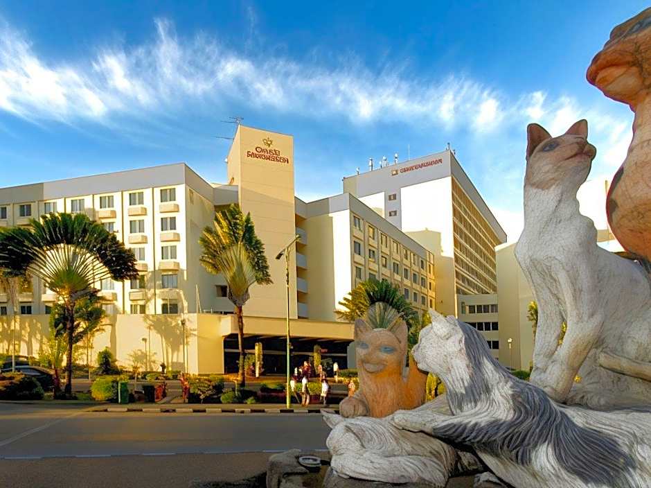 Grand Margherita Hotel