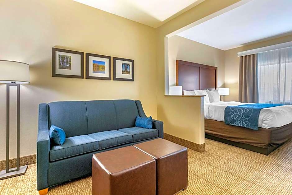 Comfort Suites