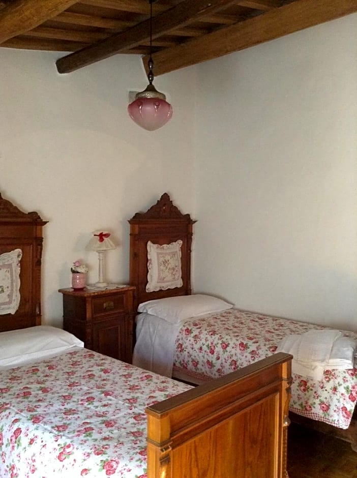 Fiesole in Giardino B&B