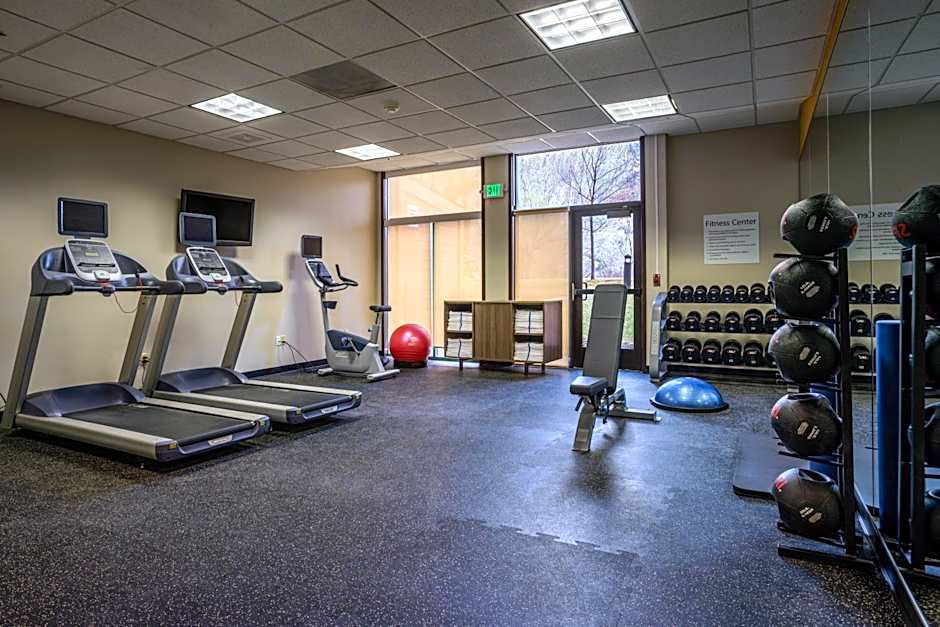 Hyatt Place Springdale/Zion National Park