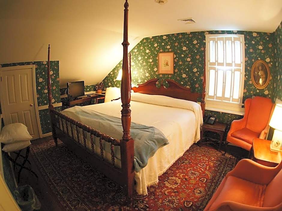 Duling Kurtz House & Country Inn