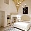 Palazzo Alma luxury rooms
