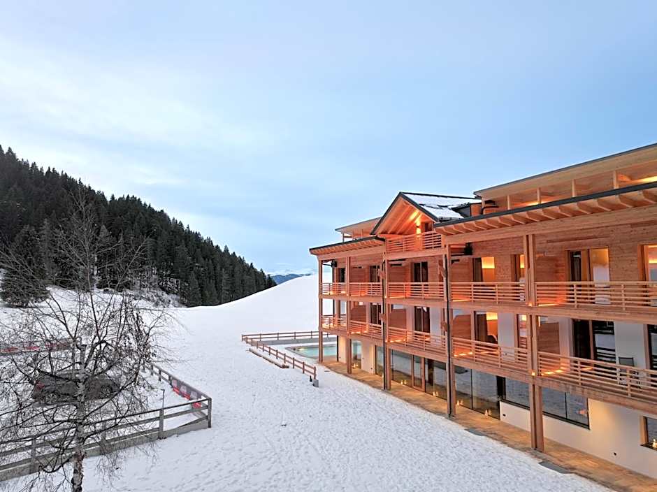 Hotel Pozzamanigoni