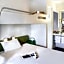 ibis budget Roissy CDG Paris Nord 2