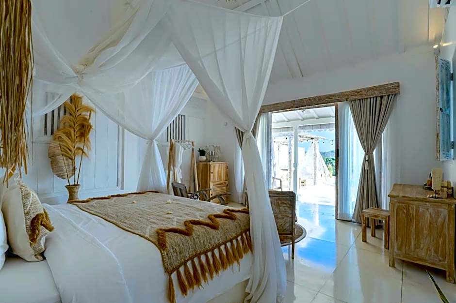 Atalaya Villas Nusa Penida - Adults only