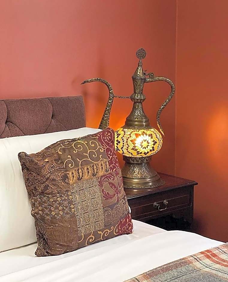 Cappadocia Guest House