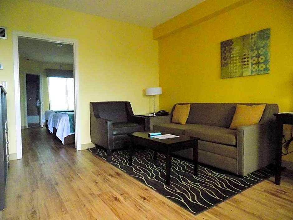Best Western Plus Deerfield Beach Hotel & Suites
