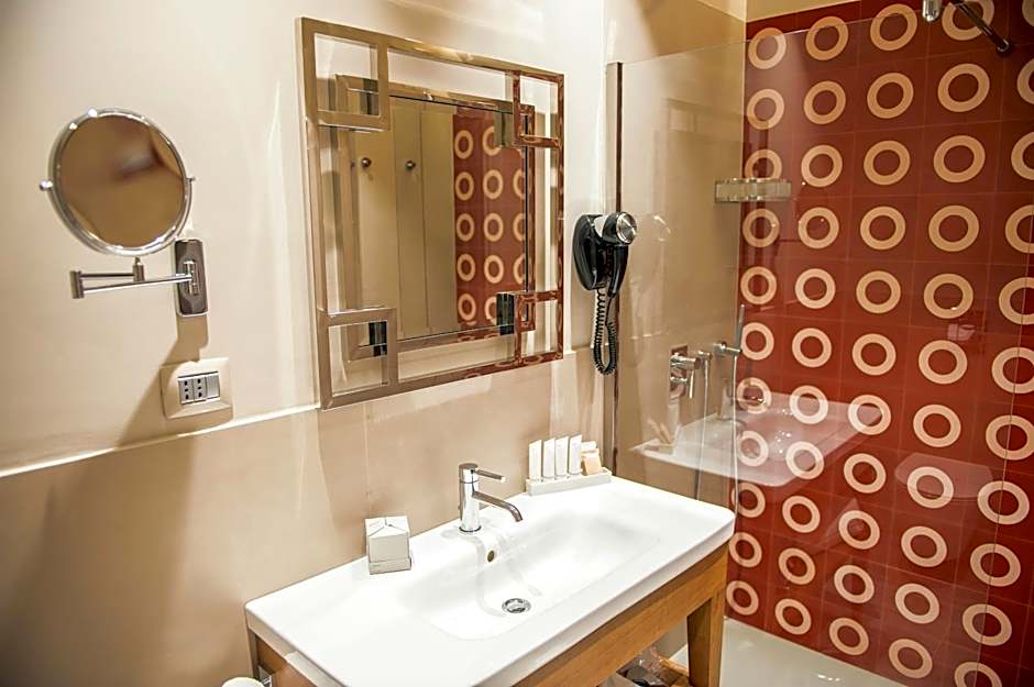 Hotel San Michele