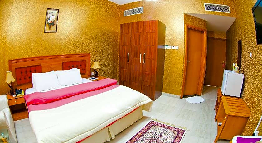 Arbella Boutique Hotel