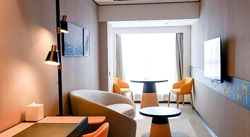 Hilton Garden Inn Guangzhou Baiyun Airport