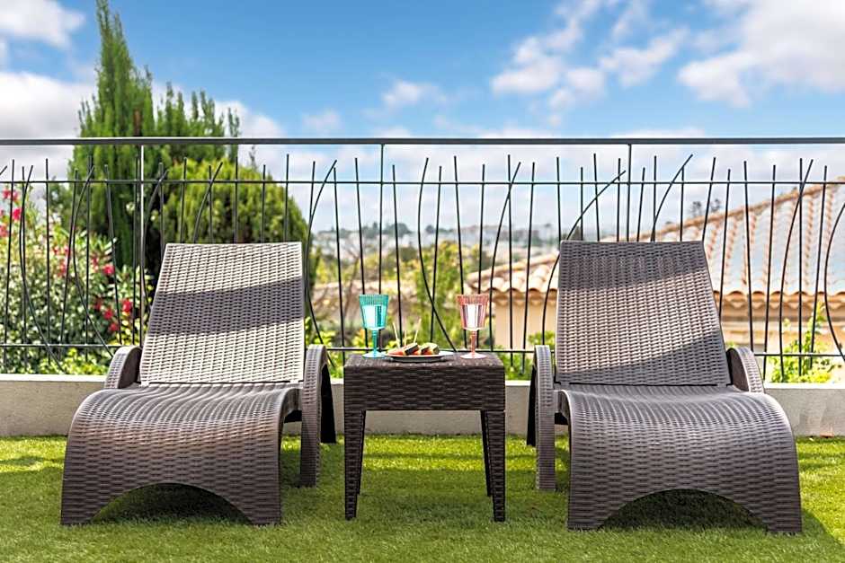 Sure Hotel by Best Western Beziers Le Monestie