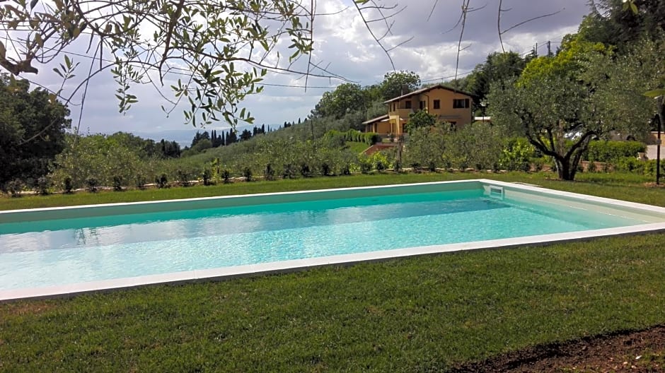 Villa Bigio