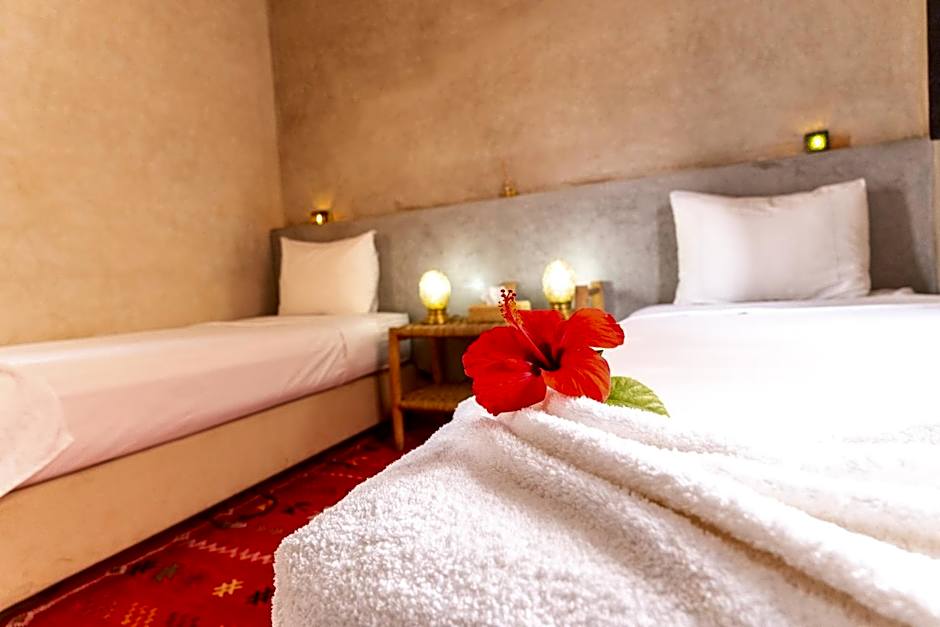 Riad Shambala