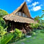 Flower Bud Bungalow Balangan