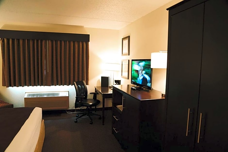 AmericInn by Wyndham Wadena