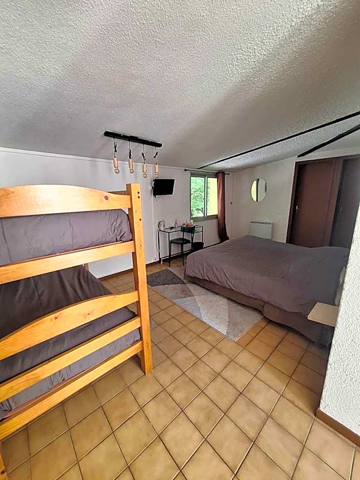 Hotel Le Connetable