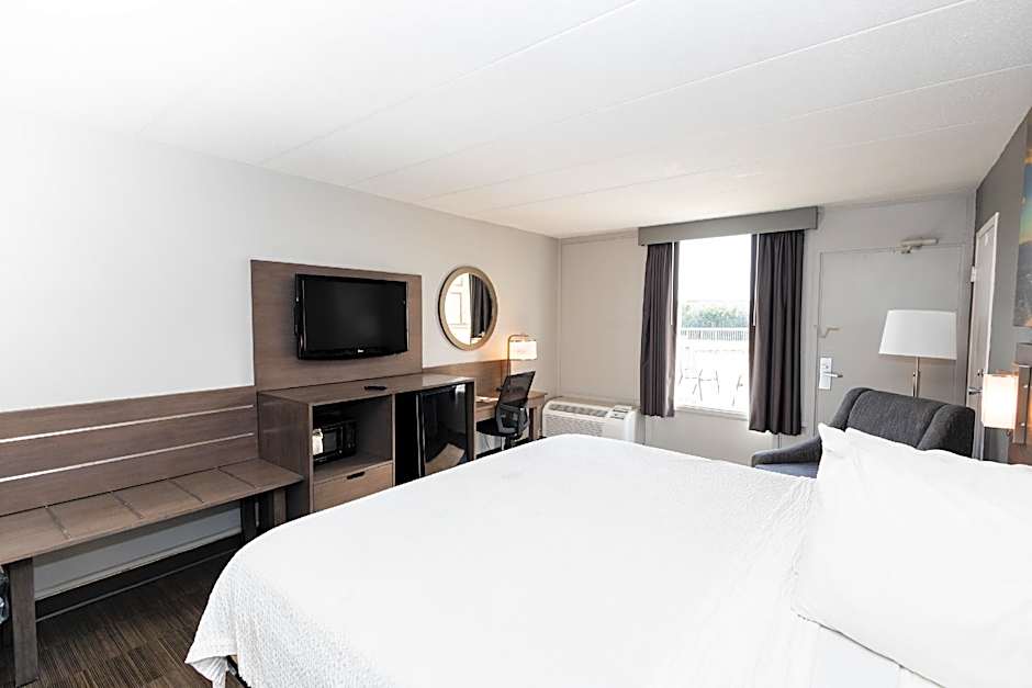 Days Inn by Wyndham Sharonville