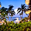 El Taj Oceanfront and Beachside Condo Hotel