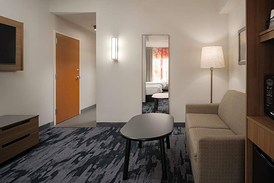 Fairfield Inn & Suites by Marriott Cleveland
