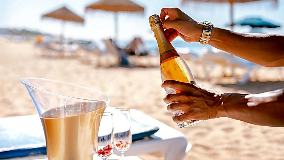 Hotel Sol e Mar Albufeira-Adult Only