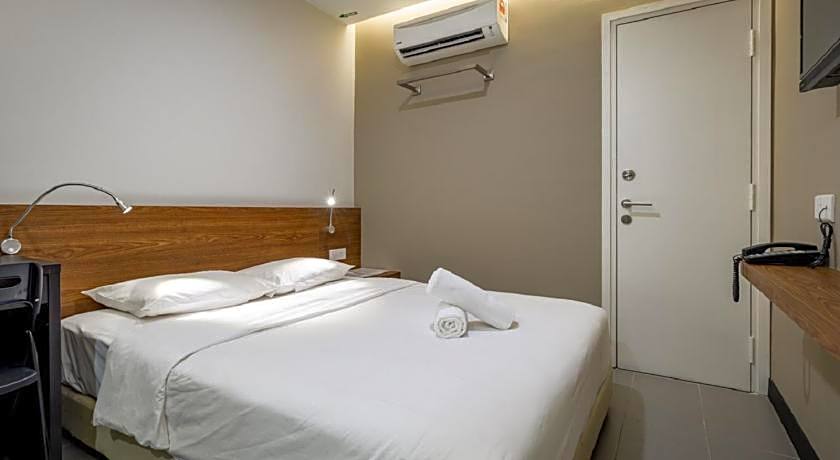 Max Hotel Subang Jaya