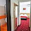 Hotel Sallaris Monteoru