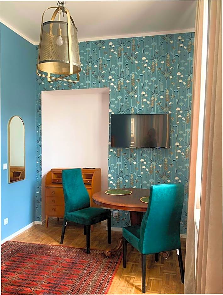 Apartamenty Piotrkowska 28 by Good Time