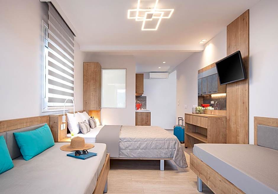 Hotel Agni On The Beach