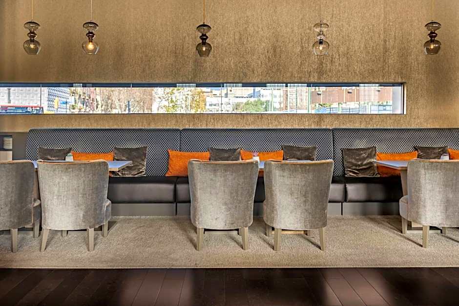 AC Hotel by Marriott Sants