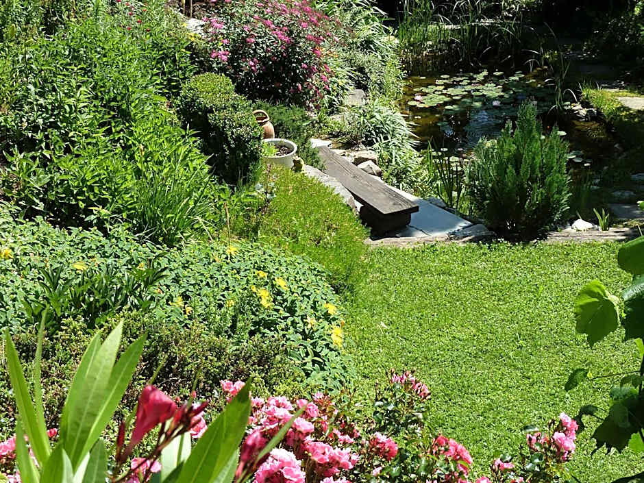 Bed & Breakfast La Val