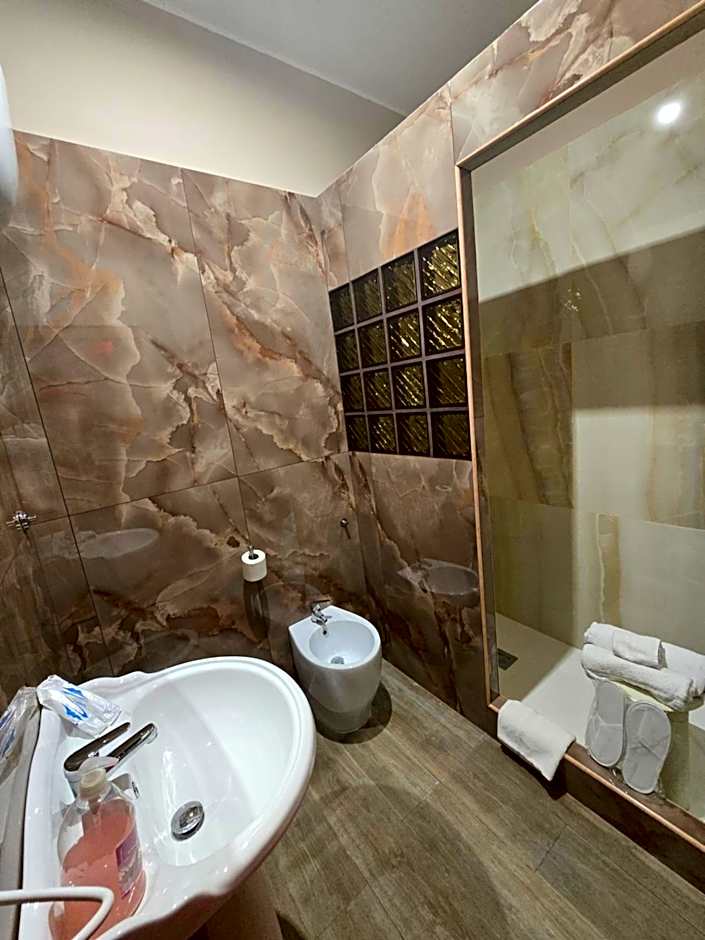 Hotel Iris