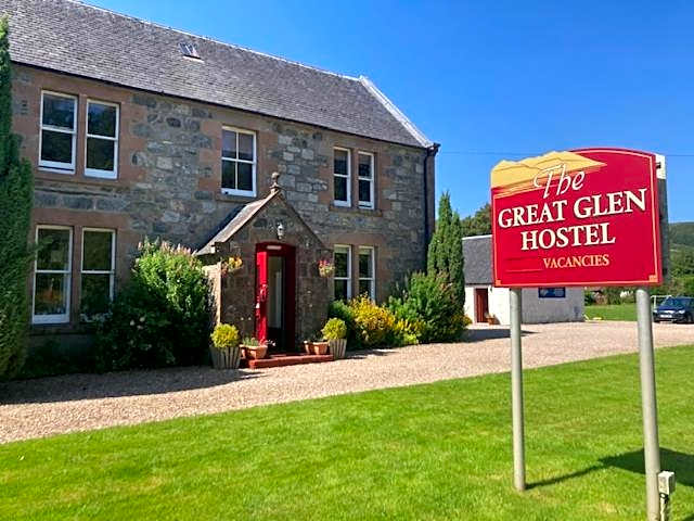 Great Glen Hostel