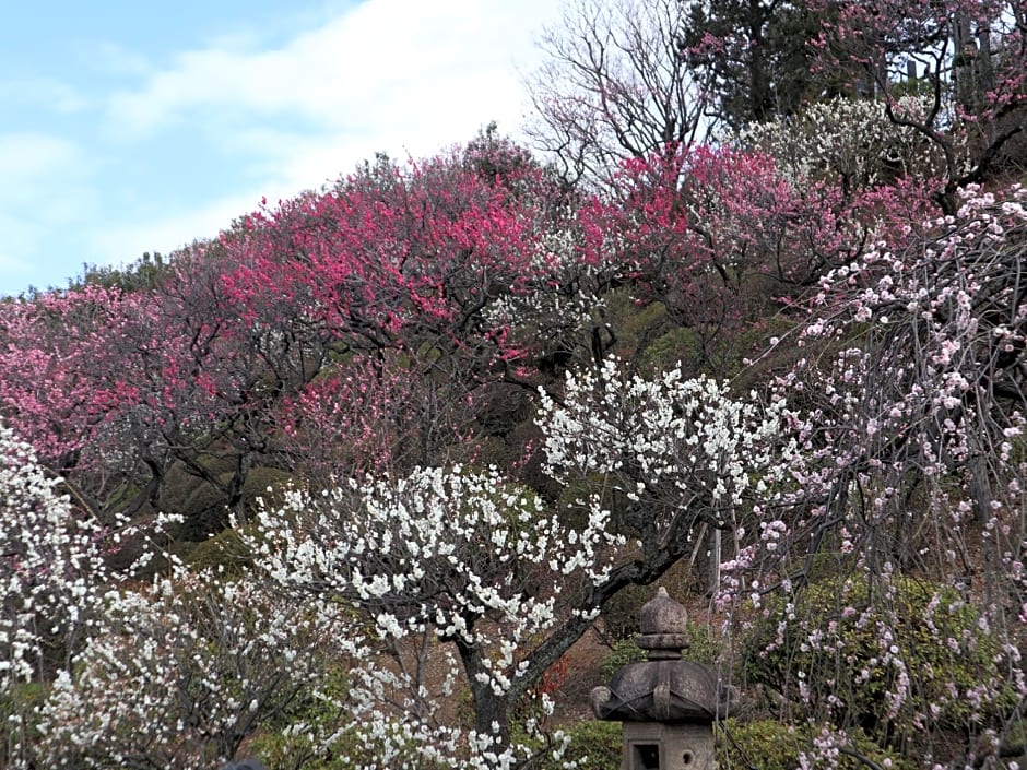 Toyoko Inn Tokyo Kamata Higashi-Guchi