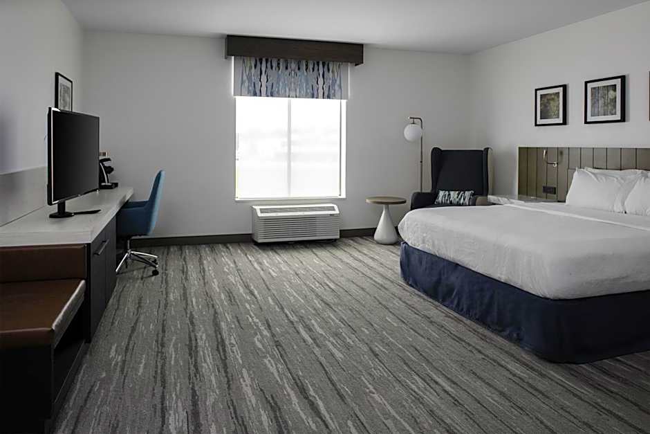Hilton Garden Inn Jackson