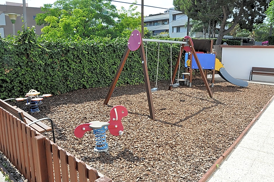 Sunway Amapola Apartments