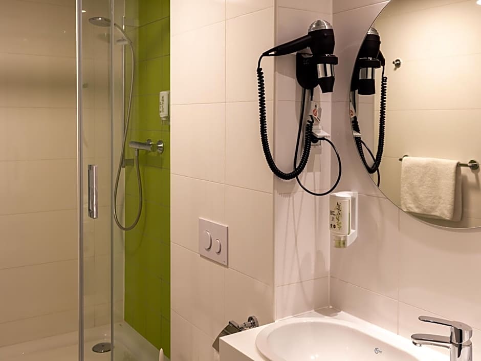 B&B HOTEL Fulda-Hbf