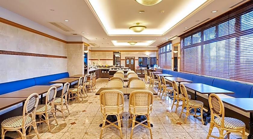 Hotel Mystays Maihama