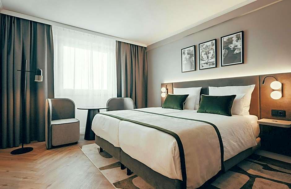 Leonardo Hotel Köln
