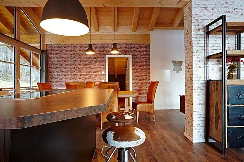 Alpenlodge Charivari - SommerBergBahn unlimited kostenlos