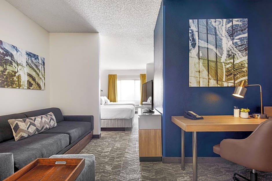 SpringHill Suites Tempe at Arizona Mills Mall