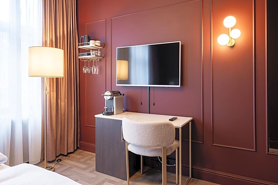 The Villa Self Check-In Boutique Hotel