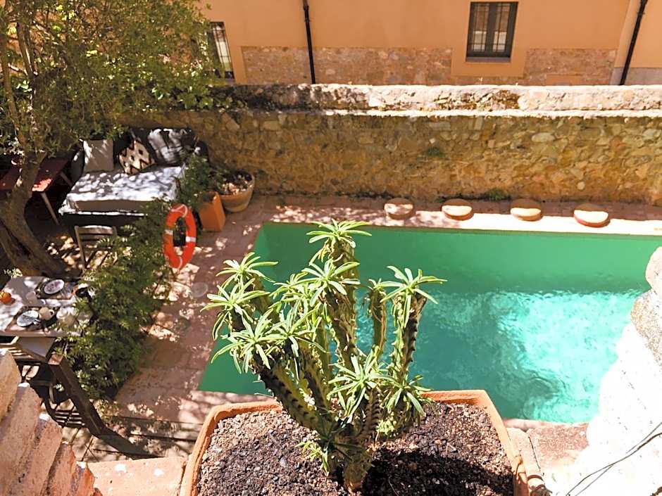 Casa Migdia